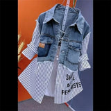 Women’s Denim Jacket
