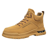 Men’s Winter Work Safety Boots