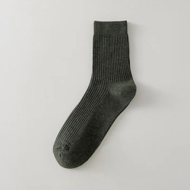 Men’s Business Long Socks