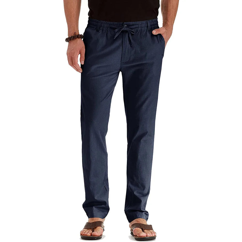 BizFlex™ Men’s Business Casual Pants