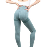 Women's Seamless High Waist Leggings