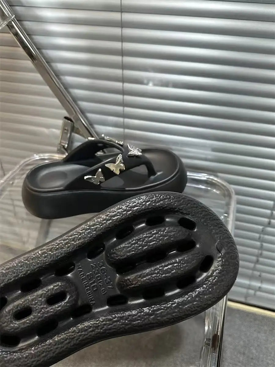 Women Casual Flip Flops