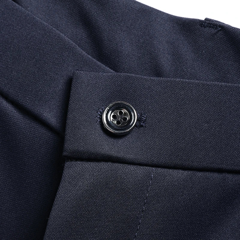 Men Summer Slim Pants