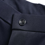 Men Summer Slim Pants