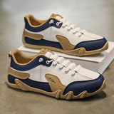 Men’s Slip-On Driving Shoes