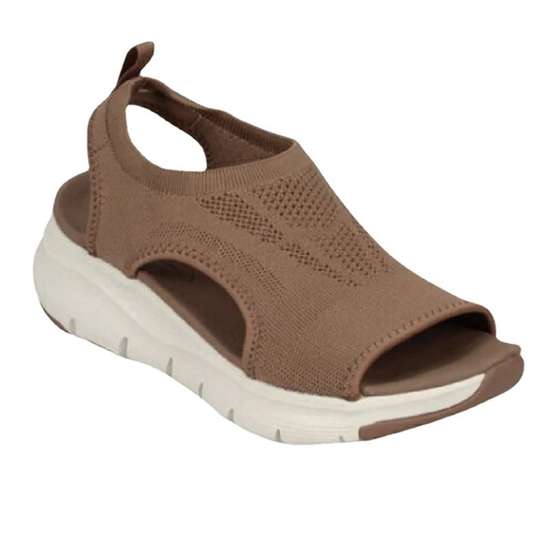 Women Fashion Outdoor Hiking Snow Boots