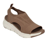 Women Fashion Outdoor Hiking Snow Boots