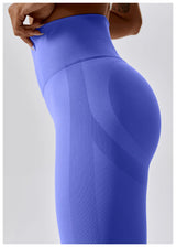 Scrunch Butt High Waist Women's Yoga Leggings – Push Up Workout Pants