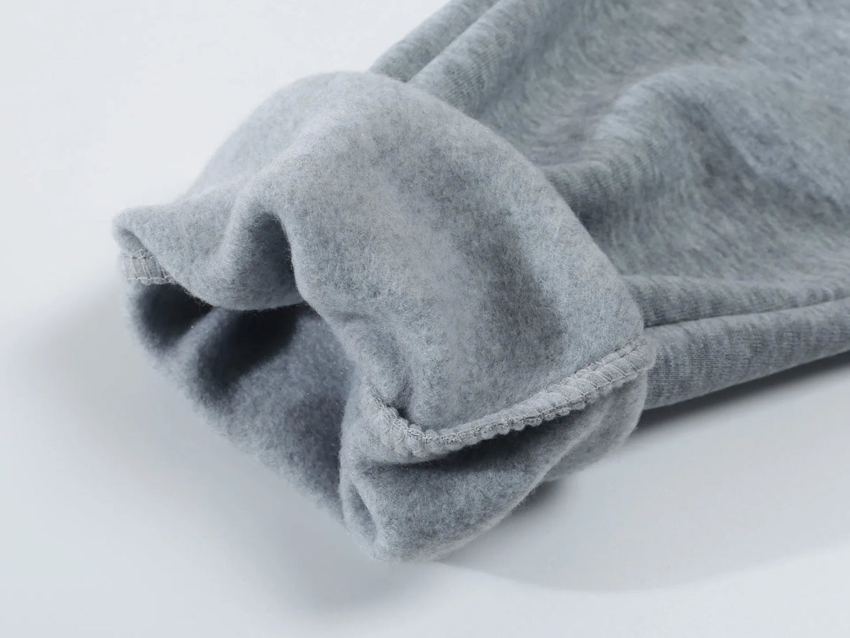 Men’s Drawstring Casual Joggers