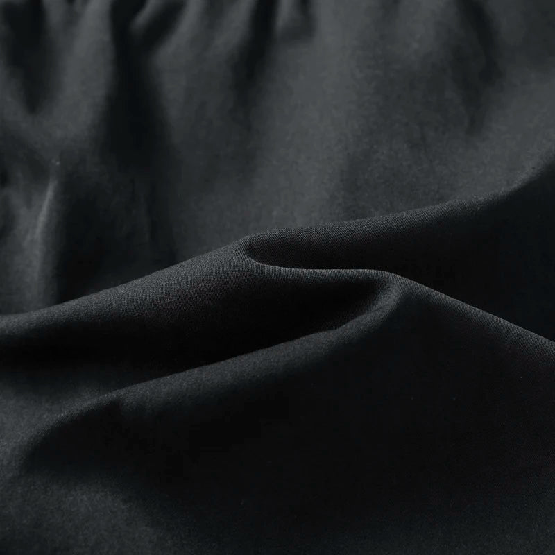 Men’s Multi-Pocket Casual Pants