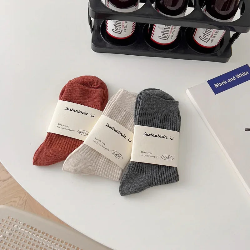 Men’s Business Long Socks