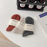 Men’s Business Long Socks