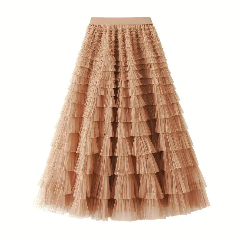 Women Fancy Skirt