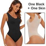 Women Seamless Sculpting Bodysuit