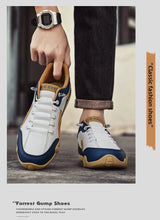 Men’s Slip-On Driving Shoes