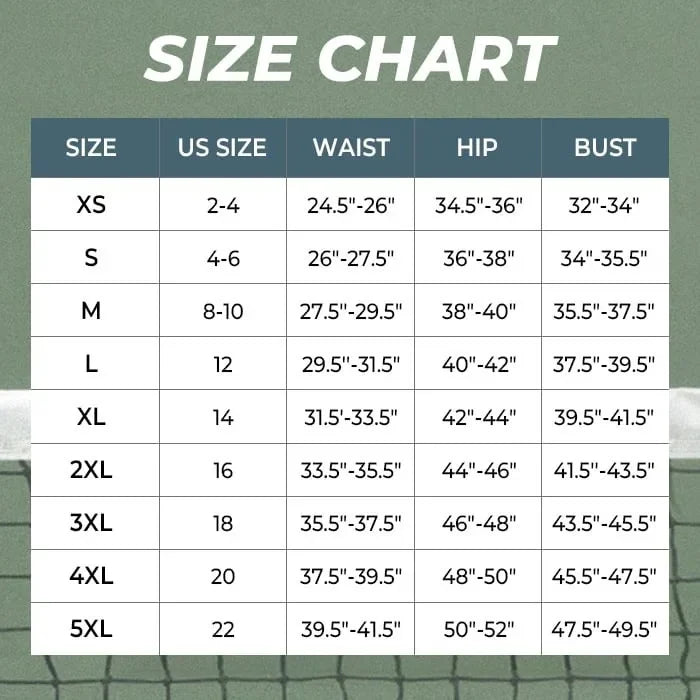 Women Sleeveless Sports Dress