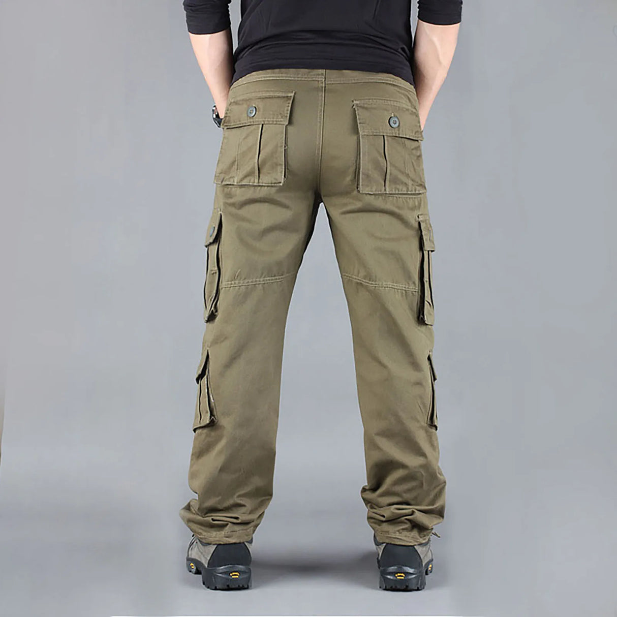 StormFit™ Men’s Waterproof Cargo Pants