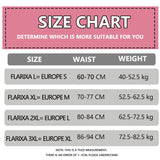 Women Lace Seamless Safety Shorts