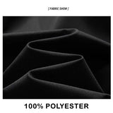 Men's Plus Size Bomber Jacket Winter