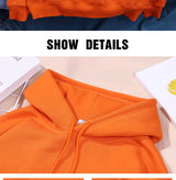 Women's Faith Over Fear Hoodie