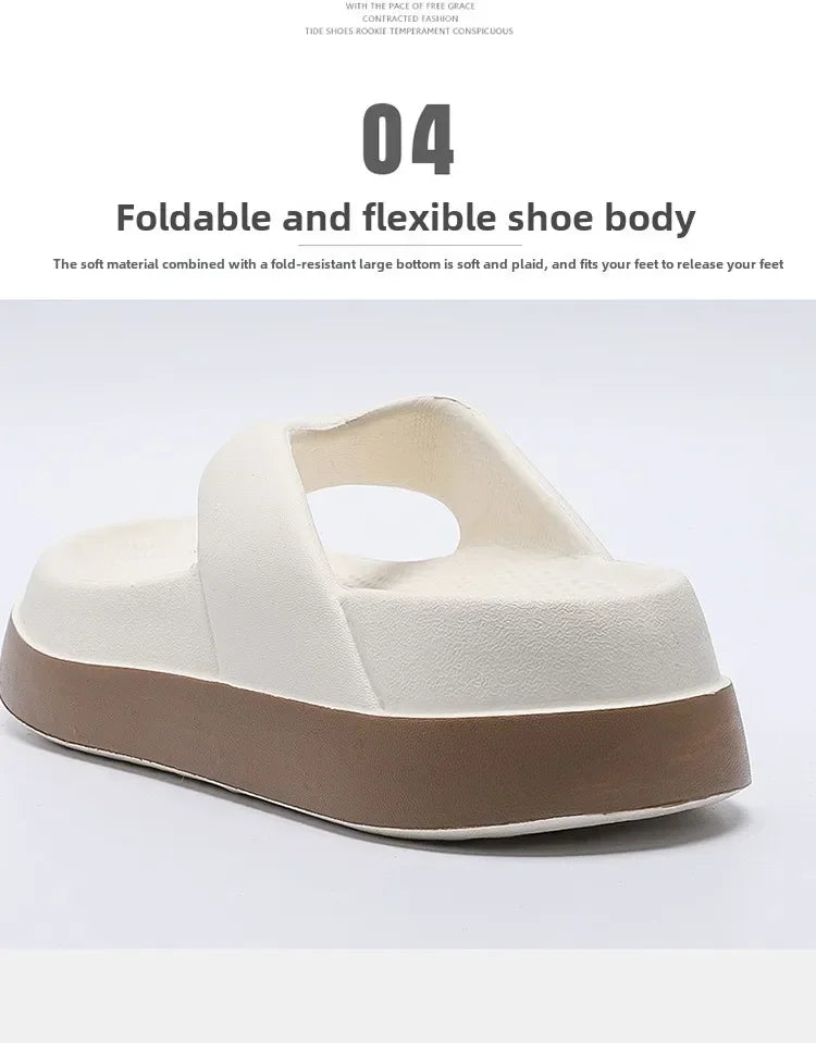 Women Trendy Flip Flops – 2025