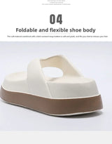 Women Trendy Flip Flops – 2025