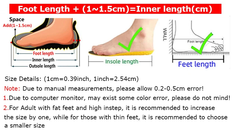 Men Breathable Flat Beach Sandals