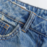 StreetMini™ – Chic High Street Mini Skirt (Casual Y2K Design)