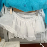 Women Satin High Waist Midi Skirt