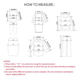 Women Plus Size Long Sleeve Pants Set