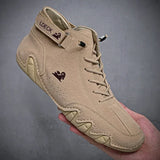 Men’s High-Top Casual Shoes