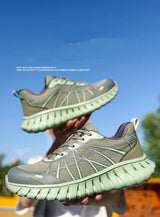 Women Safety Shoes Indestructible Work Boots