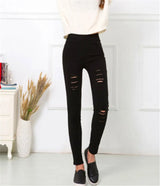 Women Petite Skinny Jeans