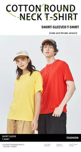 Men Oversize Japanese Print T-Shirt