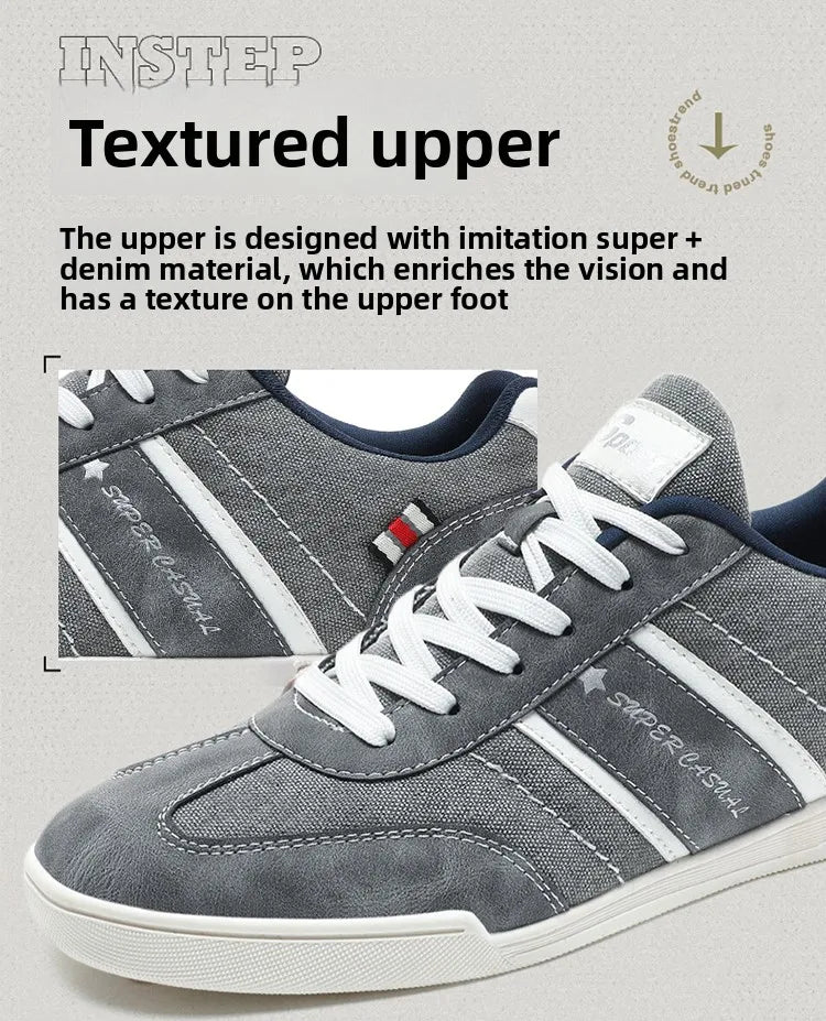 Men Summer Lightweight Running Sneakers