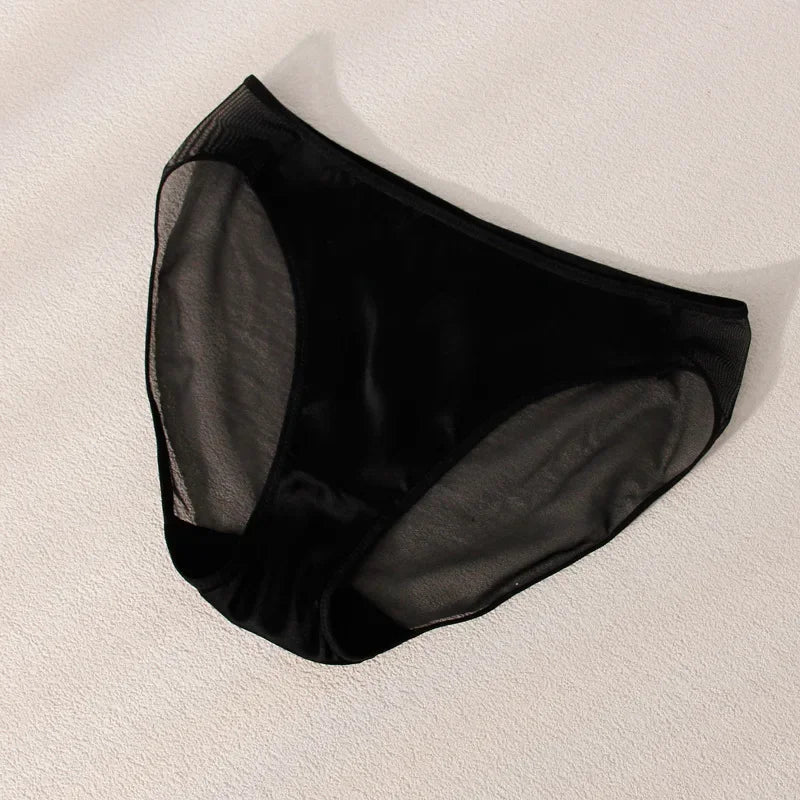 Women Seamless G-String