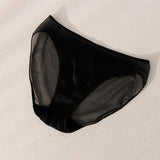 Women Seamless G-String