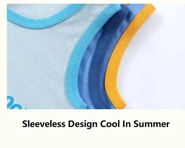 Children Sets Kids Clothes