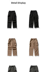 ParaFlex™ Men’s Lightweight Cargo Pants