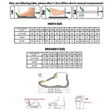 Men Waterproof Indestructible Steel Toe Boots