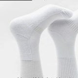 Classic Cotton Dress Socks