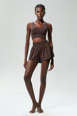 Women Outdoor Quick-Dry Sports Set