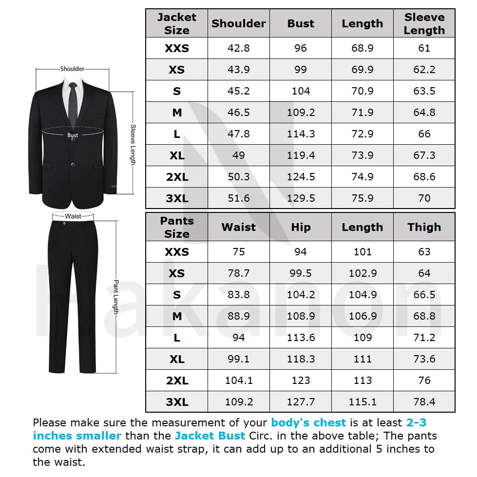 Men Tailored Italian Groom Wedding Suit