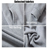 Green Day Printed Pullover Hoodie