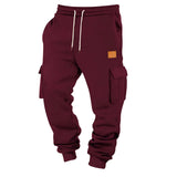 UrbanLoose™ Men’s Baggy Cargo Pants