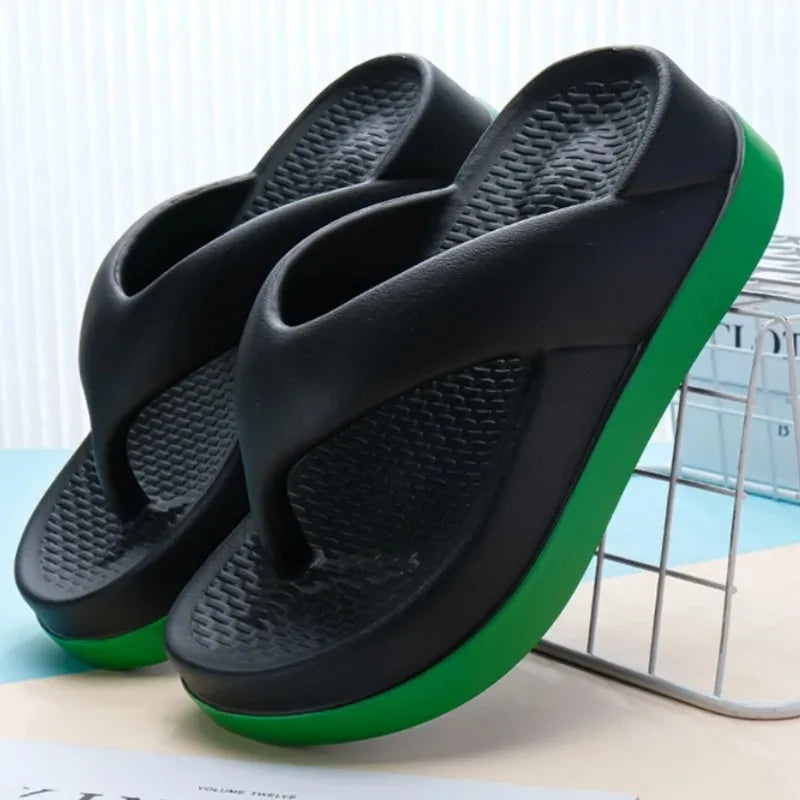 Women Trendy Flip Flops – 2025