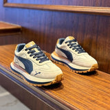 Men’s Thick Sole Casual Shoes