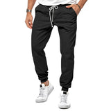 Men’s Cargo Casual Pants