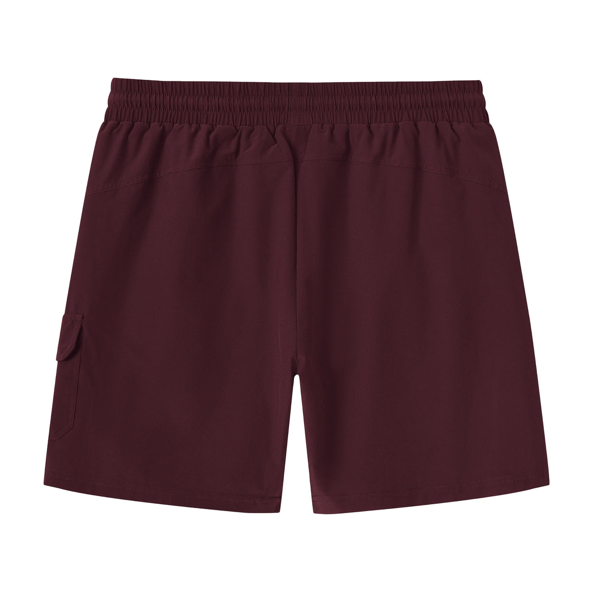 Men Quick Dry Swim Shorts