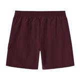 Men Quick Dry Swim Shorts